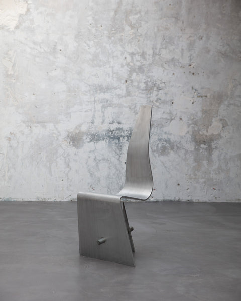 RON ARAD - HORNS CHAIR