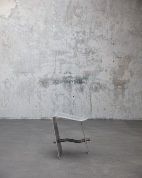 RON ARAD - HORNS CHAIR