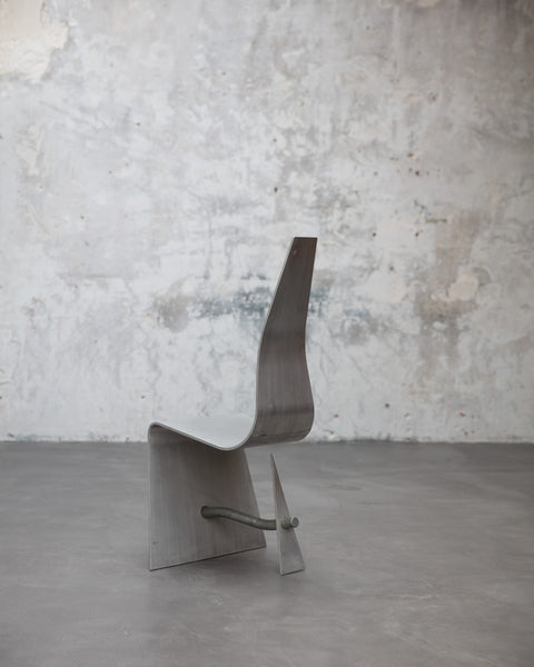 RON ARAD - HORNS CHAIR