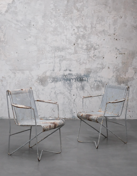 MATHIEU MATEGOT - TIT MELLIL CHAIR