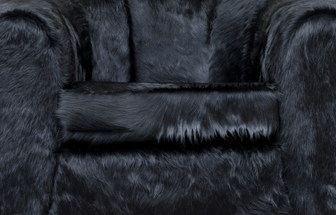 GUGLIELMO ULRICH - ARMCHAIRS