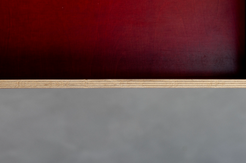 DONALD JUDD - NO. 84-15