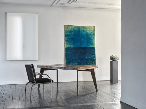 DEAN AVISAR - EINSOF