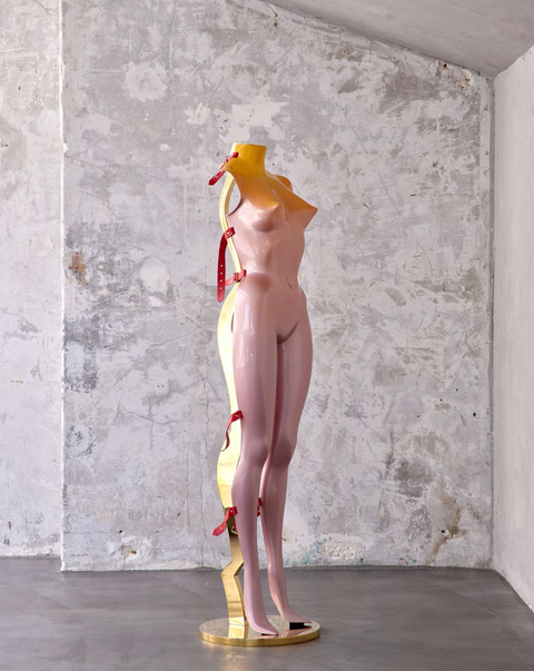 ALLEN JONES - COVER STORY 4/4