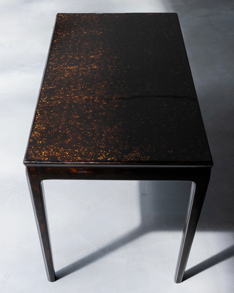 JEAN DUNAND - DESK TABLE