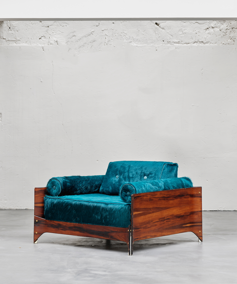 JORGE ZALSZUPIN - BRASILIANA