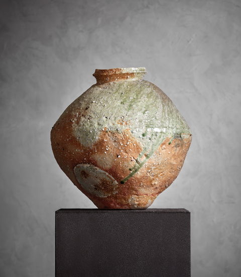 SHIRO TSUJIMURA - TSUBO