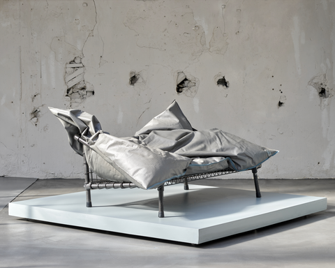 RON ARAD - TRANSFORMER SOFA