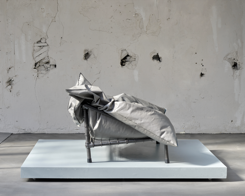 RON ARAD - TRANSFORMER SOFA
