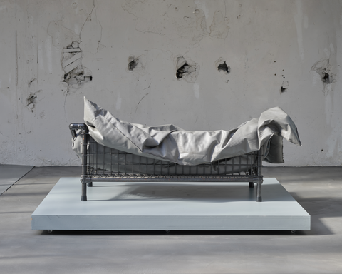 RON ARAD - TRANSFORMER SOFA