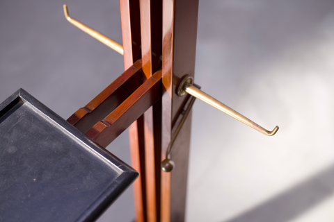 PAUL DUPRE-LAFON - VALET DE NUIT