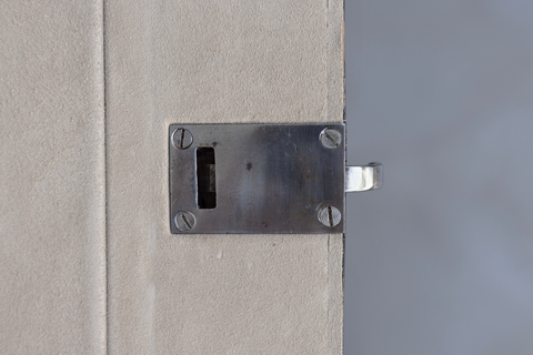 ANONYME - GAME TABLE