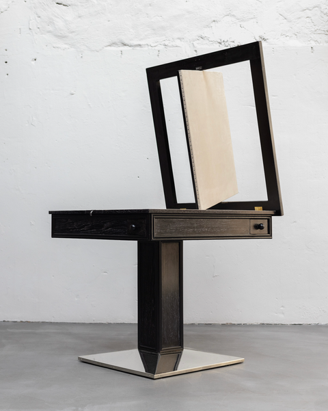 ANONYME - GAME TABLE