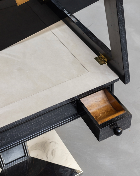 ANONYME - GAME TABLE