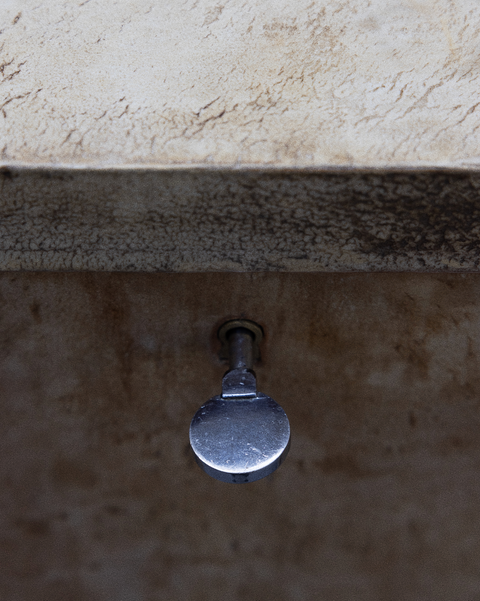 JACQUES ADNET - SOFA