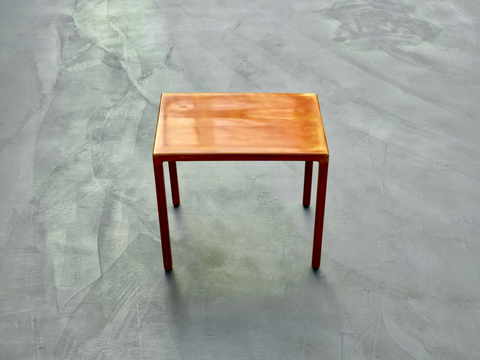 JEAN DUNAND - LOW TABLE