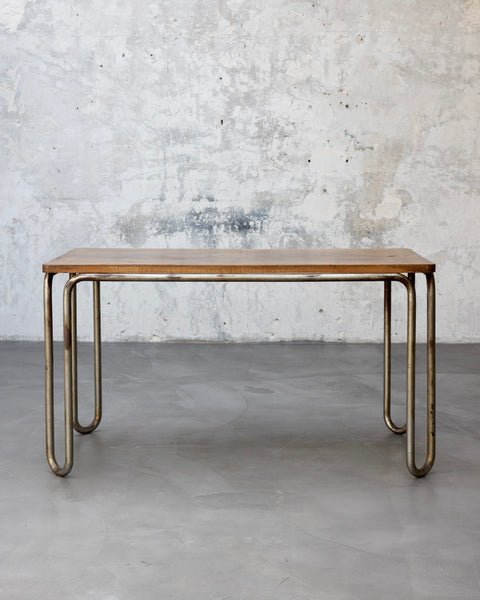 MARCEL BREUER - B10 TABLE