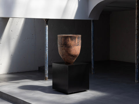 VESSEL