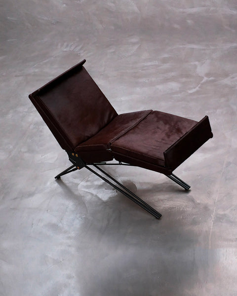 OSVALDO BORSANI - L77 DAYBED