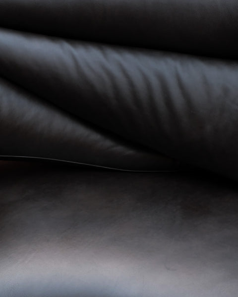 ANONYME - BLACK LIPS SOFA