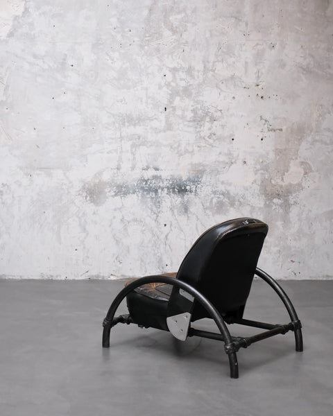 RON ARAD - BLACK ROVER CHAIR