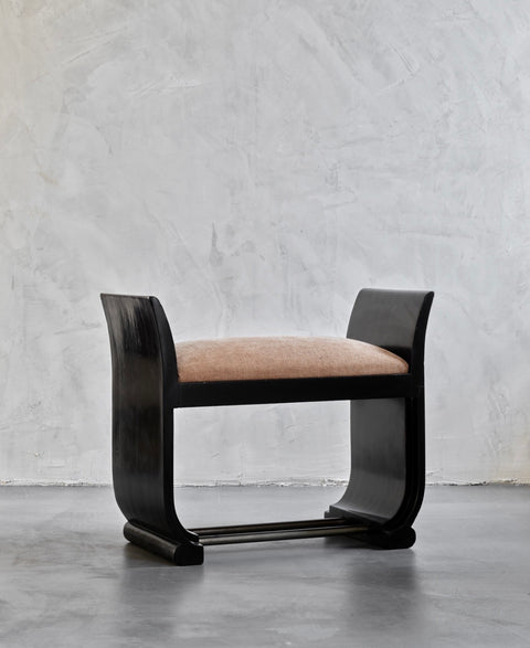 MAURICE DUFRENE - STOOL