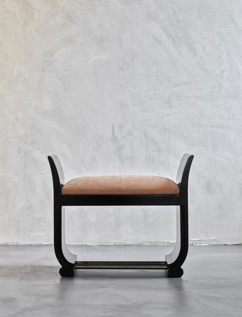 MAURICE DUFRENE - STOOL