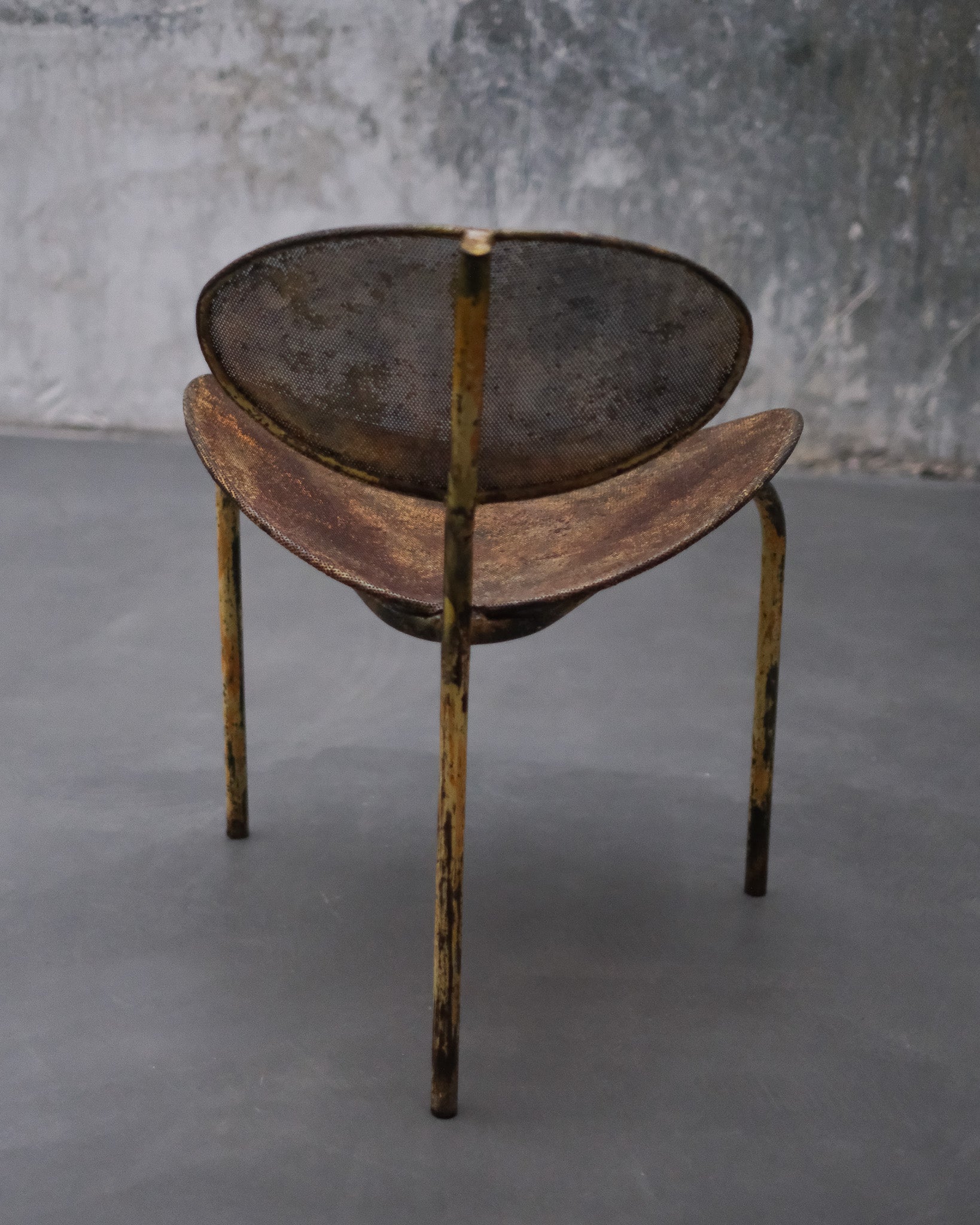 MATHIEU MATEGOT - NAGASAKI CHAIR