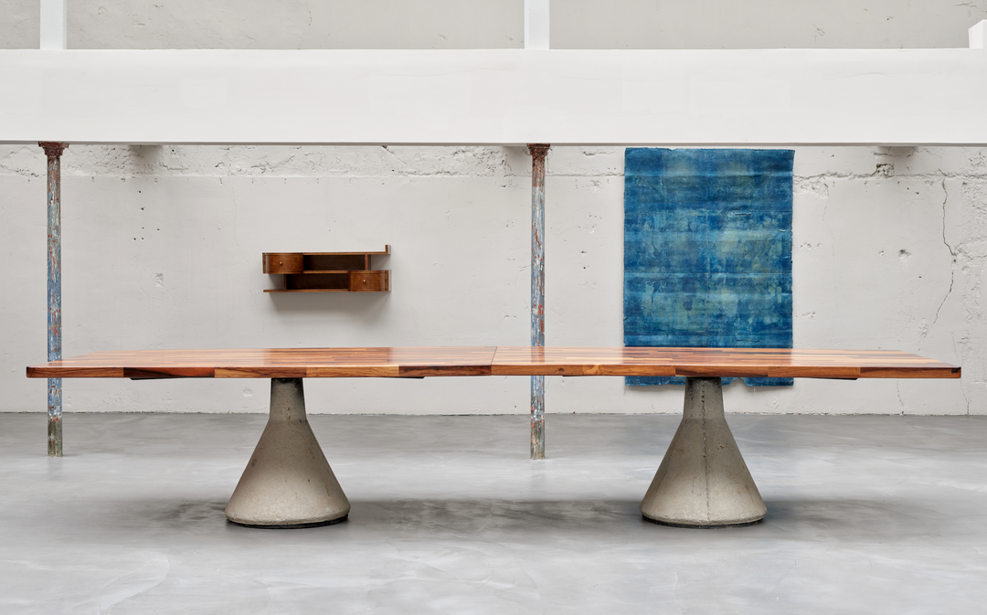 TABLES – SCENERS GALLERY