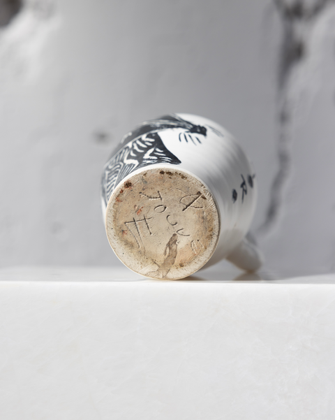 GEORGES JOUVE - BRAVO TORO