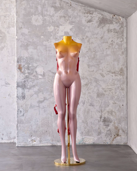 ALLEN JONES - COVER STORY 4/4