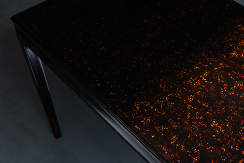 JEAN DUNAND - DESK TABLE