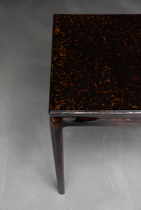 JEAN DUNAND - DESK TABLE