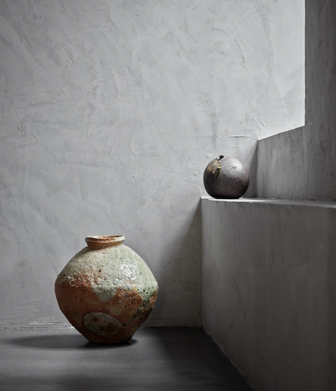 SHIRO TSUJIMURA - VASE