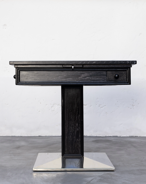 ANONYME - GAME TABLE