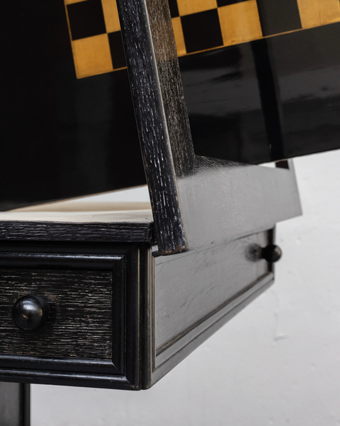 ANONYME - GAME TABLE