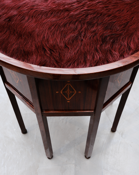 MARCEL KAMMERER - SALON SUITE