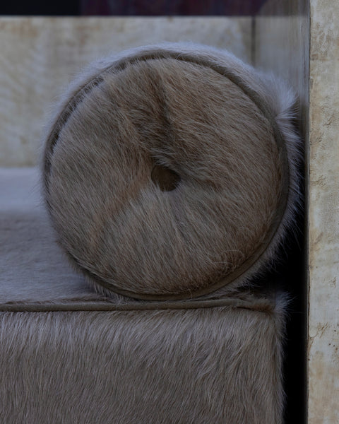 JACQUES ADNET - SOFA