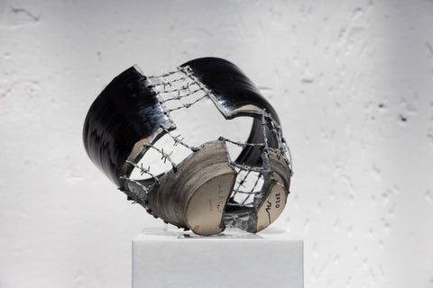 GLEN MARTIN TAYLOR - VOID OF FEAR