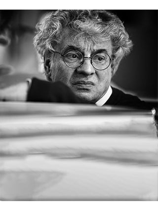 MARIO BOTTA – SCENERS GALLERY